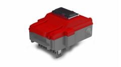 EAE 40 A-PLUG-IN-ÇIKIŞ KUTUSU-BOŞ-AÇILABILIR PENCERE-5W (KOP 0451-B1)