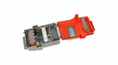 EAE 40 A-PLUG-IN-ÇIKIŞ KUTUSU-BOŞ-AÇILABILIR PENCERE-5W (KOP 0451-B1)