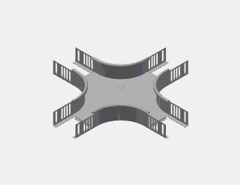 EAE 060 UKFG 100 AD ,H60 (mm) ,ABCD100 (mm),T1,2(mm)-(Kablo-Tava-Sistemleri)