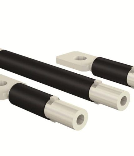 ABB 1SDA104760R1 KIT R- REAR TERMINALS - XT5 3pcs