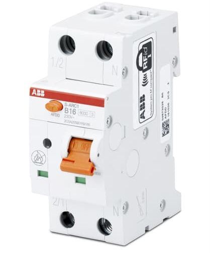 ABB 2CSA255901R9255 S-ARC1 B25