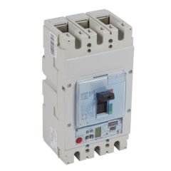 Legrand (422157) DPX³630 ELE SG 3P 320A 70kA