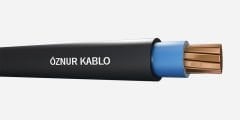 Öznur  1x50 mm2 NYY Kablo
