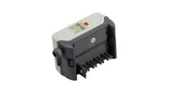 EAE 32 A-PLUG-IN-ÇIKIŞ KUTUSU-AÇILABILIR PENCERE-8 MODÜL-GRİ-5W (KOP 0351-B1)