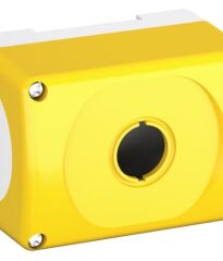 ABB 1SFA611821R1000 ENCLOSURE 1-POS#MEPY1-0