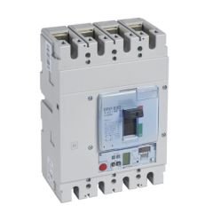 Legrand (422155) DPX³630 ELE SG 4P 630A 50kA