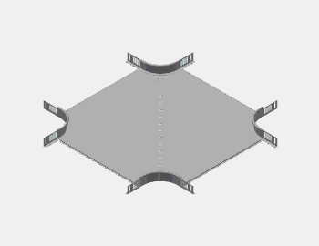 EAE 050 UKFG 500 AD ,H50 (mm) ,ABCD500 (mm),T1,2(mm)-(Kablo-Tava-Sistemleri)