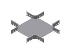 EAE 060 CTE 300 AD ,H60 (mm) ,A300 (mm)-(Kablo-Tava-Sistemleri)