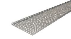 EAE 40 Uky 400 - Pregalvaniz Kablo Kanalı (400X40X1,5mm)