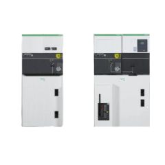 Schneider (DM1A2) Kesicili Trafo Koruma Hücresi (LPCT)