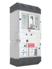 Sigma (3F250160) F250 160A K.A.K ÜNİTELİ  A.G.DEVRE KESİCİ