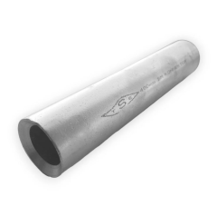 400mm Sıkmalı Bimetal Al-Cu Kablo Ek Mufu