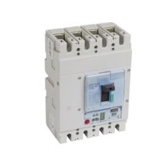 Legrand (422153) DPX³630 ELE SG 4P 400A 50kA