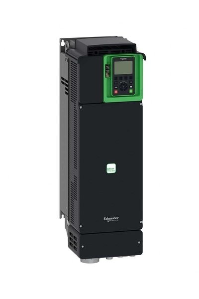 Schneider (ATV630D30N4) ATVProcess :VARIABLE SPEED DRIVE IP21 30KW 400V/480V