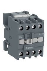 Schneider (LC1E3810B5) EasyPact TVS Kontaktör 3P 38A 24VAC 50Hz1NA