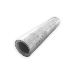 240mm Sıkmalı Bimetal Al-Cu Kablo Ek Mufu