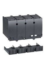 Schneider (LV438326) 4P  Seri Bağlantı için Terminal Koruyucu (NSX100-250)