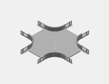 EAE 050 UKFG 200 AD ,H50 (mm) ,ABCD200 (mm),T1,2(mm)-(Kablo-Tava-Sistemleri)