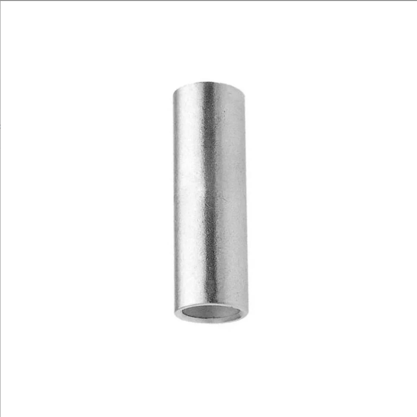 185mm Sıkmalı Bimetal Al-Cu Kablo Ek Muf