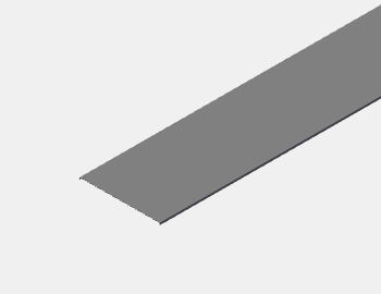 EAE UKFG 400 KANAL KAPAK ,A405 (mm) ,T0,9 (mm)-(Kablo-Tava-Sistemleri)
