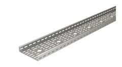 EAE 40 Uky 150 - Pregalvaniz Kablo Kanalı (150X40X0.8mm)