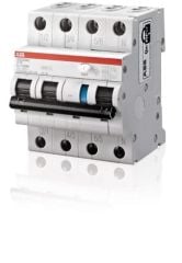 ABB 2CSR256040R3324 DS203NC C32 AC300