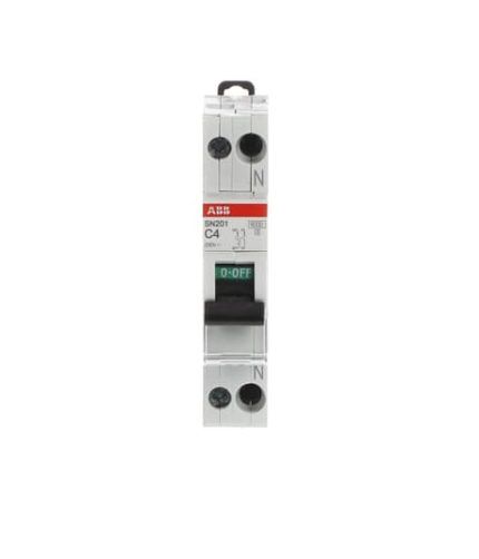 ABB 2CSS255101R0044 SN201C4