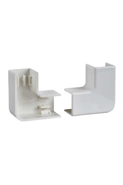 Schneider (ETK60341) PKS OPTİMA 60X25/40/60 Dirsek