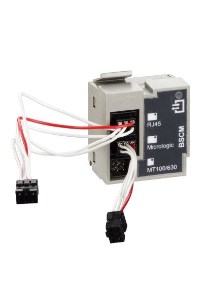 Schneider (LV434205) BSCM- Kesici durum kontrol modülü