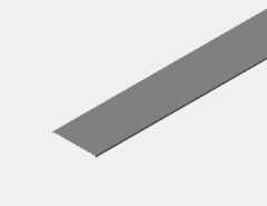 EAE UKFG 300 KANAL KAPAK ,A305 (mm) ,T0,7 (mm)-(Kablo-Tava-Sistemleri)