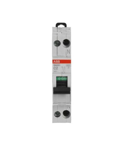 ABB 2CSS255101R0024 SN201C2