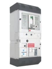 Sigma (3F250063) F250 63A K.A.K ÜNİTELİ  A.G.DEVRE KESİCİ