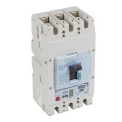 Legrand (422148) DPX³630 ELE SG 3P 400A 50kA