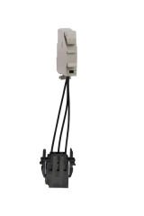 Schneider (LV847849SP) PF kapamaya hazır kontak kablaj kiti (MTZ2/3 çekmeceli)