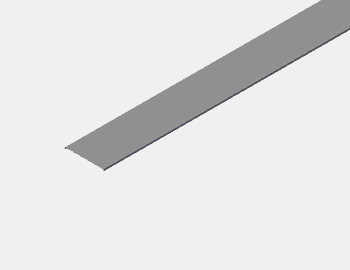 EAE UKFG 200 KANAL KAPAK ,A205 (mm) ,T0,7 (mm)-(Kablo-Tava-Sistemleri)