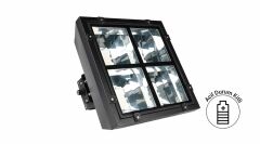 EAE Karevos 107W 4000K Acil Kitli Yüksek Tavan LED Armatür
