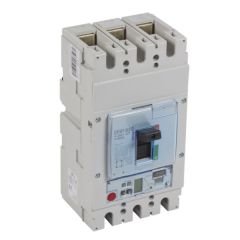 Legrand (422147) DPX³630 ELE SG 3P 320A 50kA