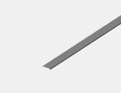 EAE UKFG 100 KANAL KAPAK ,A105 (mm) ,T0,7 (mm)-(Kablo-Tava-Sistemleri)