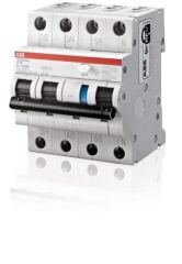 ABB 2CSR256040R3164 DS203NC C16 AC300