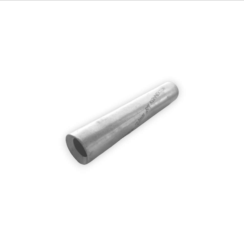 70mm Sıkmalı Bimetal Al-Cu Kablo Ek Mufu