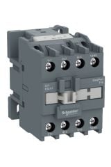 Schneider (LC1E3201B5) EasyPact TVS Kontaktör 3P 32A 24VAC 50Hz1NK