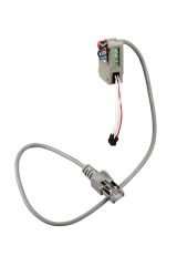 Schneider (LV434200) NSX cord bağlantı kablosu 0,35 m