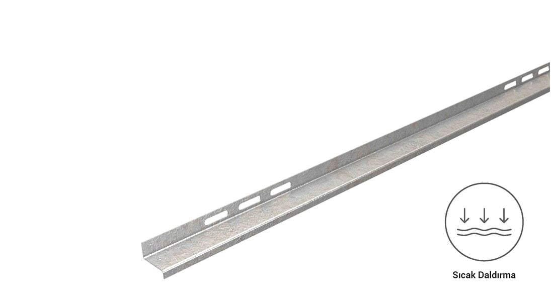 EAE 60 Cty Sıcak Daldırma Seperatör