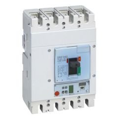 Legrand (422143) DPX³630 ELE SG 4P 400A 36kA