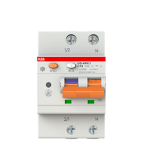 ABB 2CSA275103R1104 DS-ARC1 M C10 A30