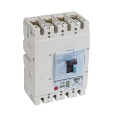 Legrand (422142) DPX³630 ELE SG 4P 320A 36kA