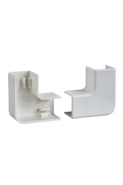 Schneider (ETK40341) PKS OPTİMA 40X16/25/40/60 Dirsek