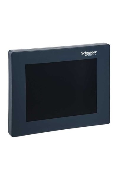 Schneider (LV434128) FRONT DISPLAY MODULE FDM 128