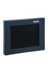 Schneider (LV434128) FRONT DISPLAY MODULE FDM 128
