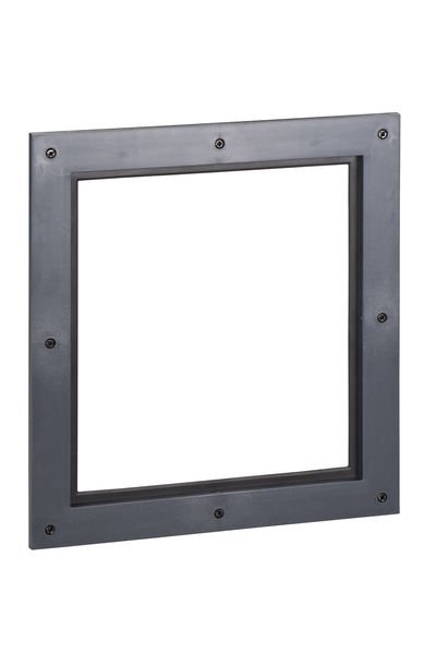 Schneider (LV833718SP) Pano montaj çerçevesi - MasterPact MTZ1 sabit tip